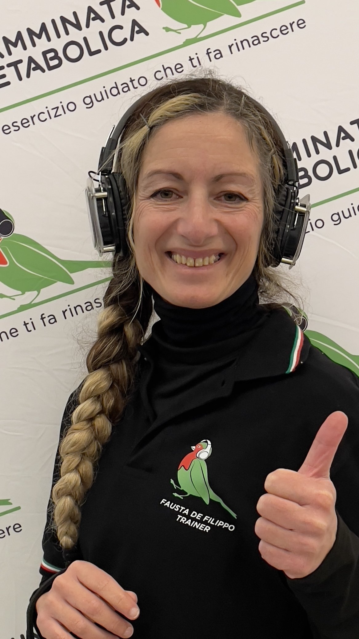 Fausta De Filippo