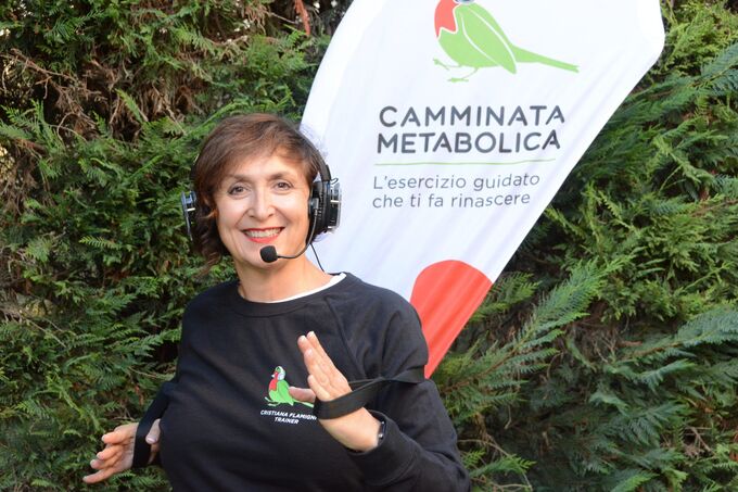 Cristiana Flamigni