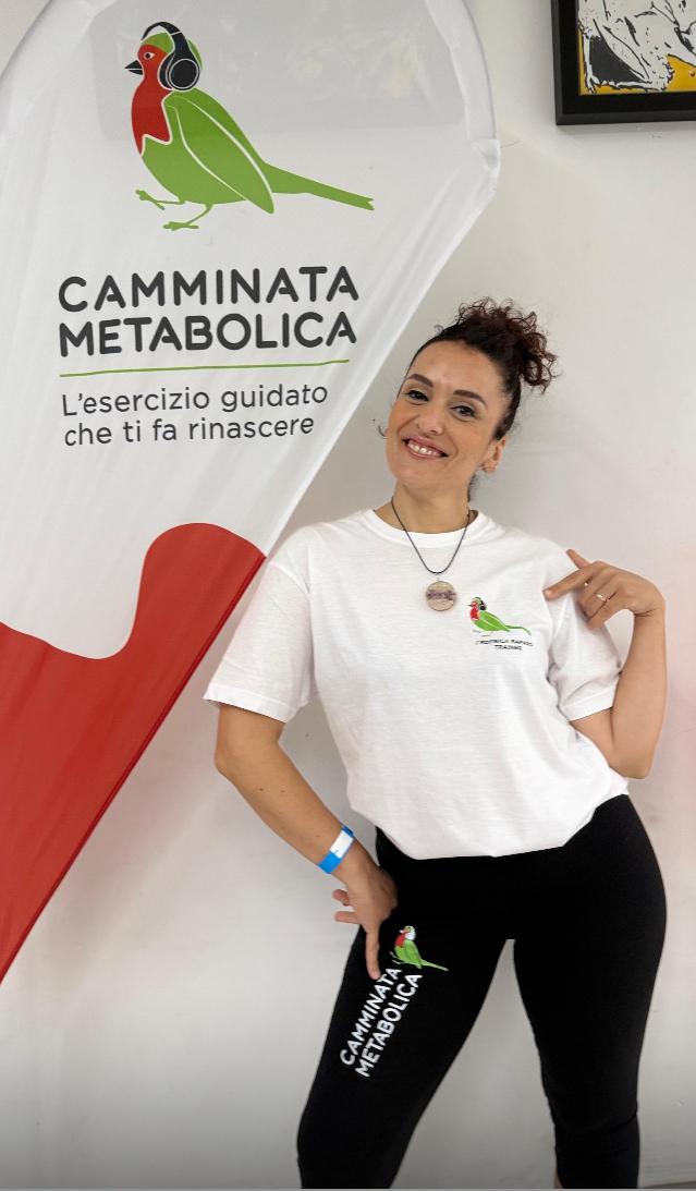 Federica Bafaro