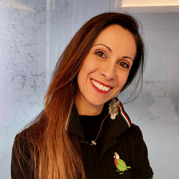 Ilaria Ciccardi