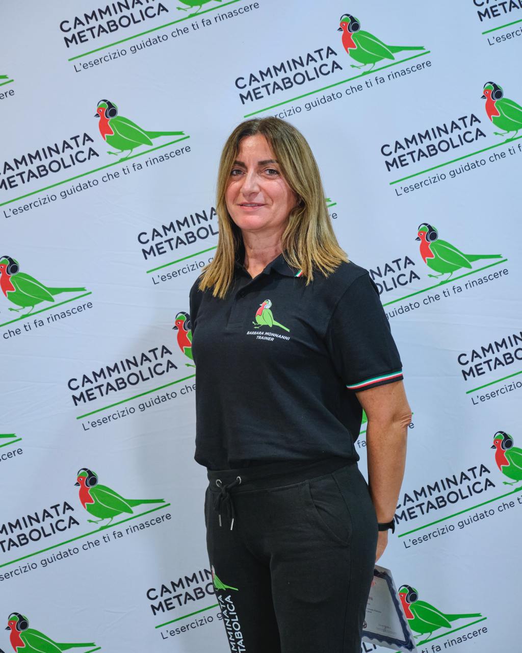 Barbara Monnanni
