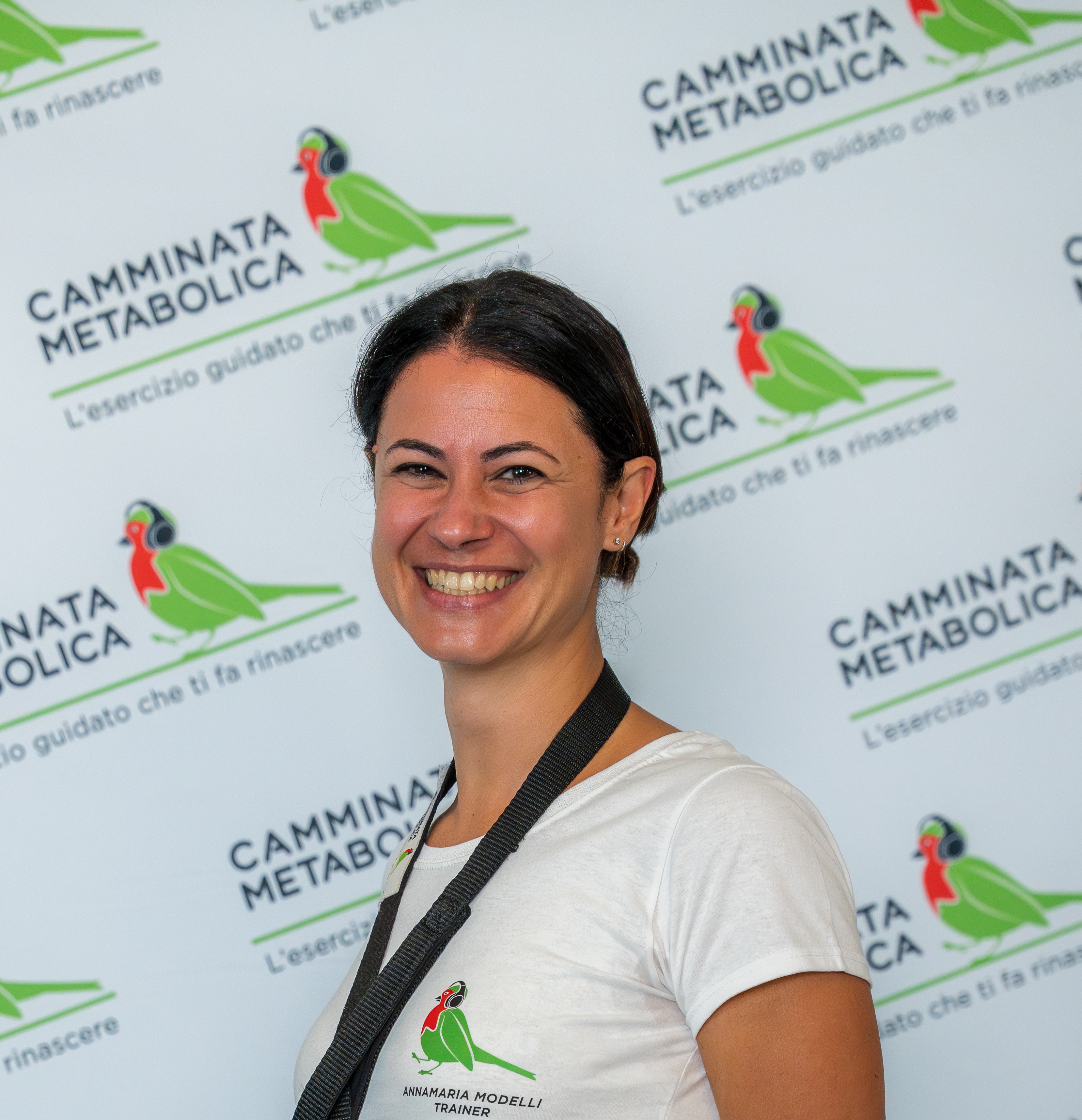 Annamaria Modelli