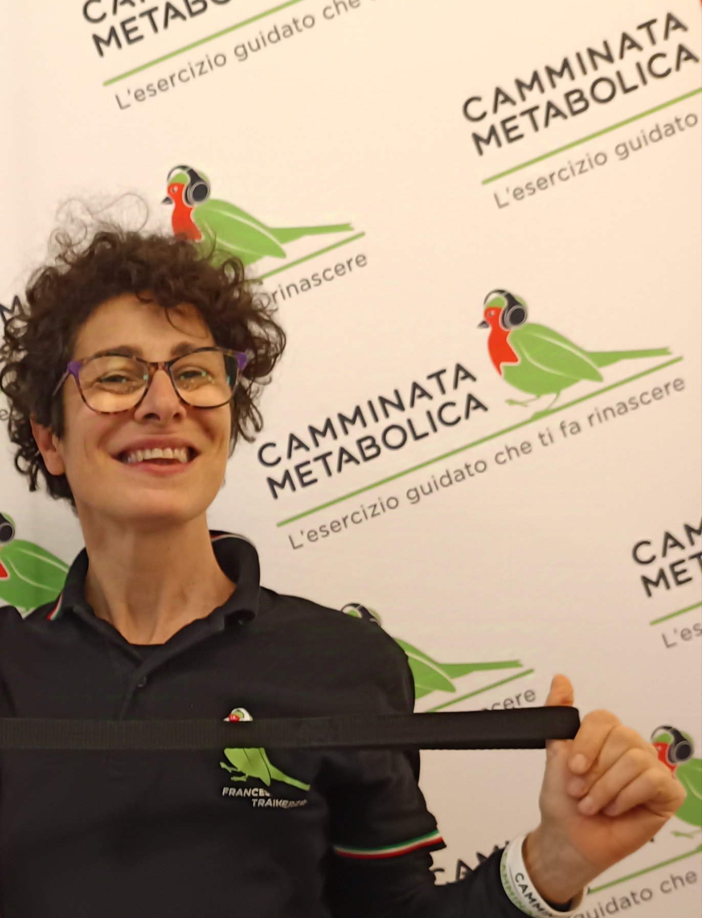 Francesca Verze'