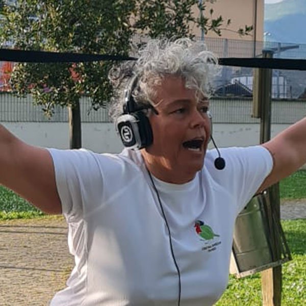 Cristina Capecchi