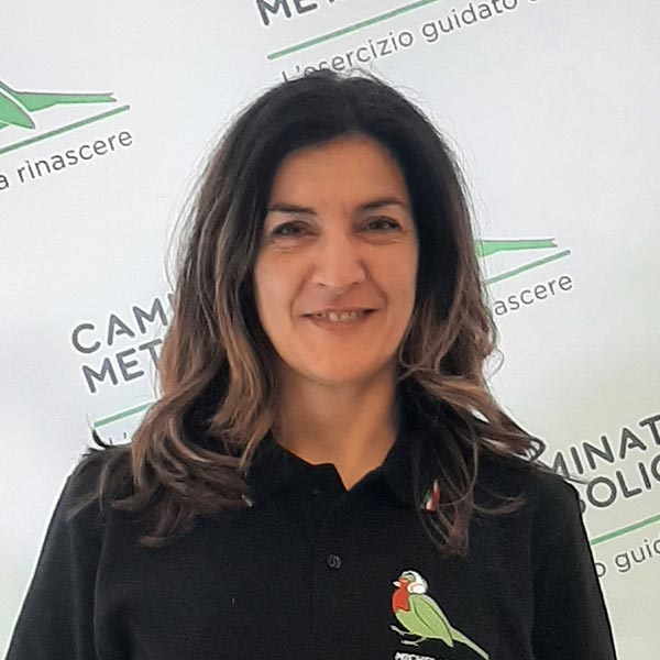 Michela Canali