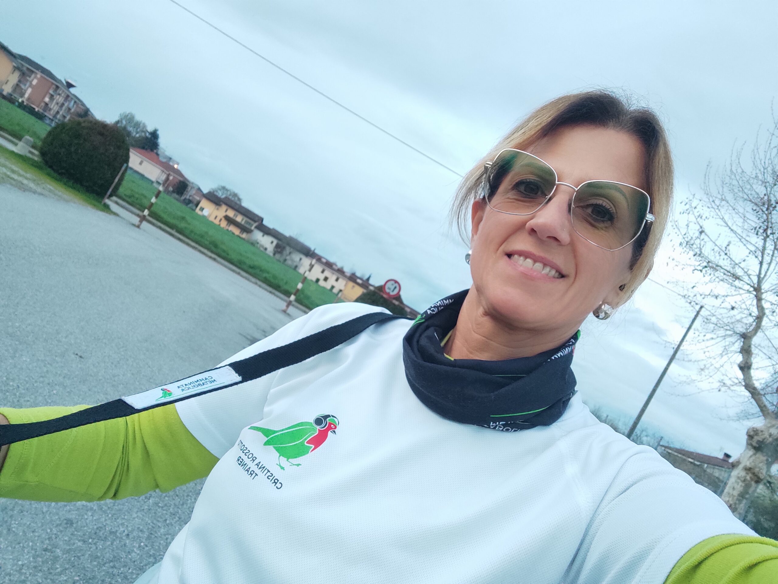 Cristina Rossotto