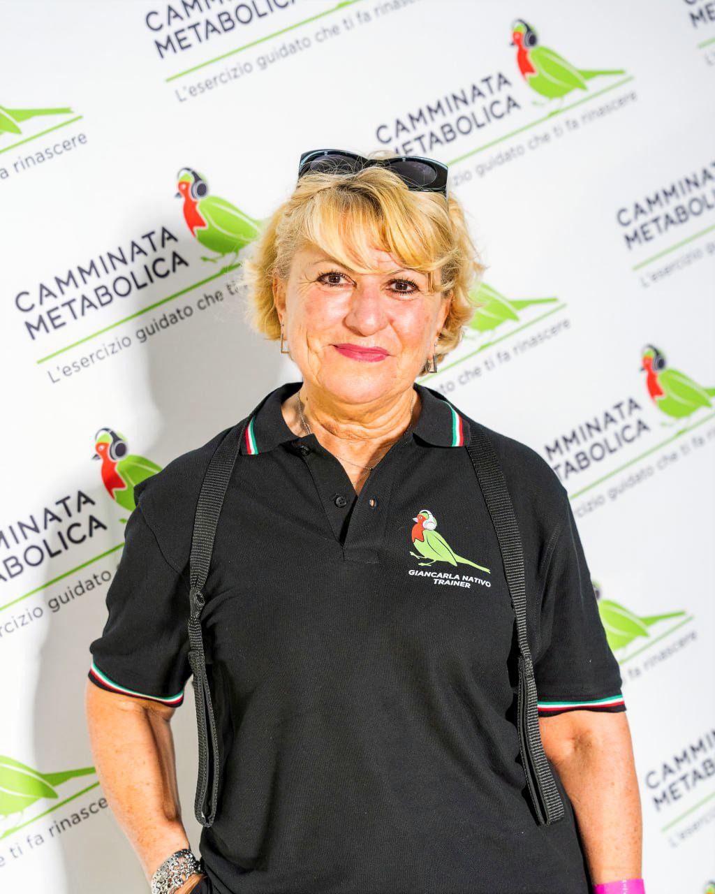 Giancarla Nativo