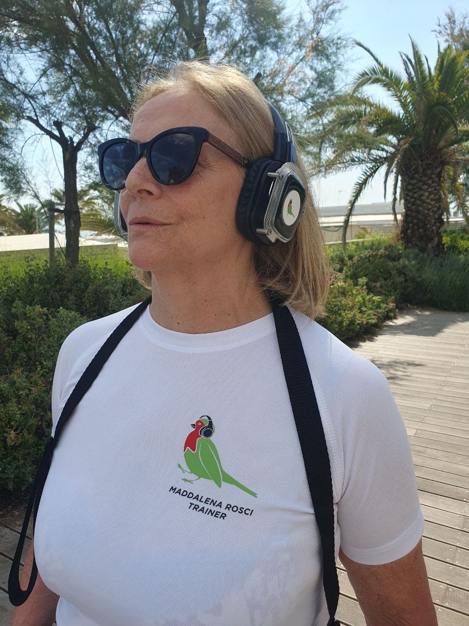 Maddalena Rosci