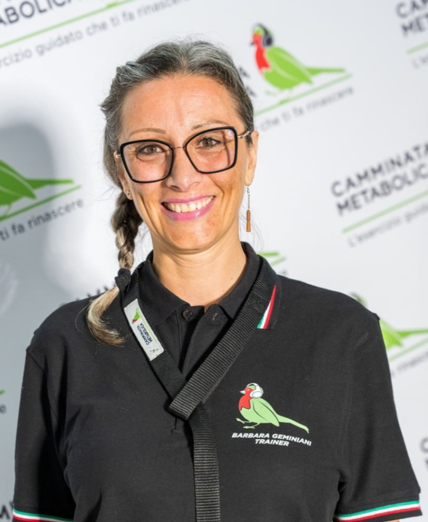 Barbara Geminiani 