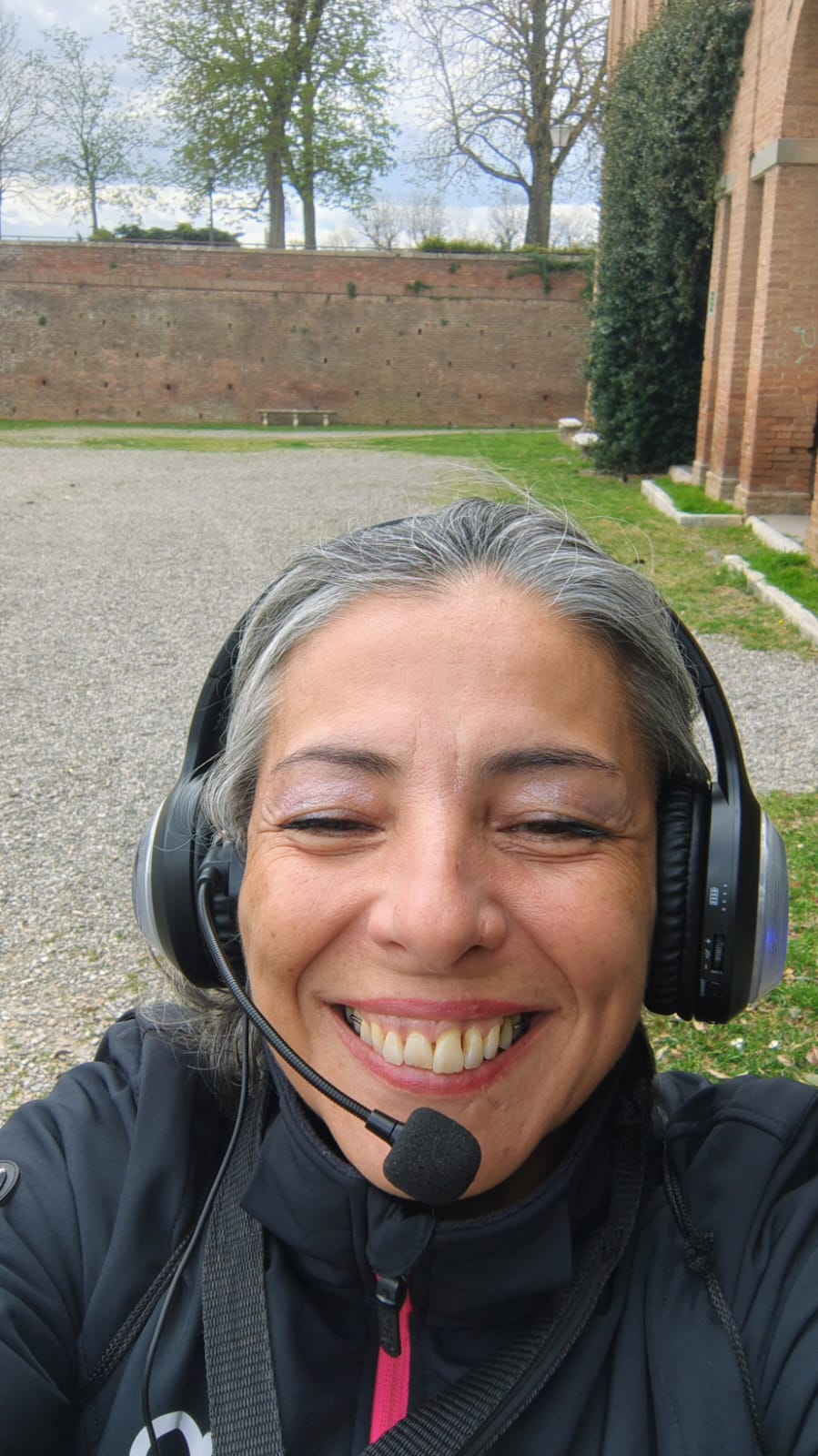 Linda  Camelia 