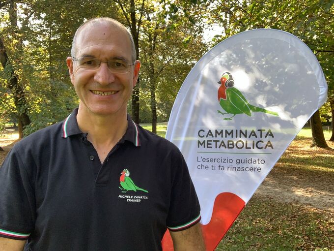 Michele Zanatta