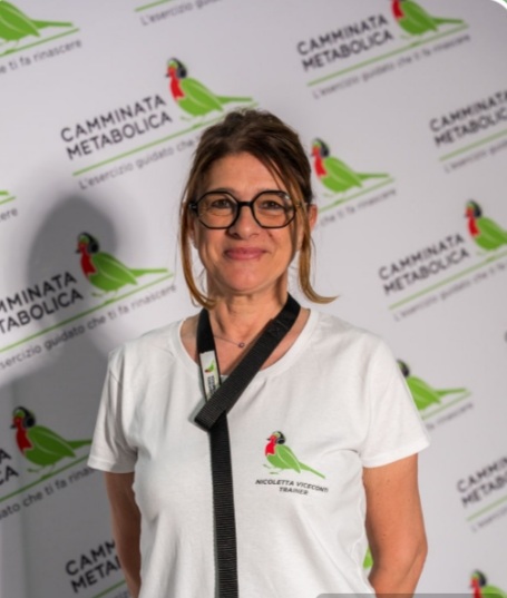 Nicoletta Viceconti