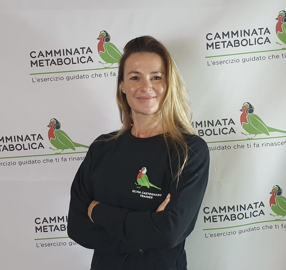 Silvia Castegnaro
