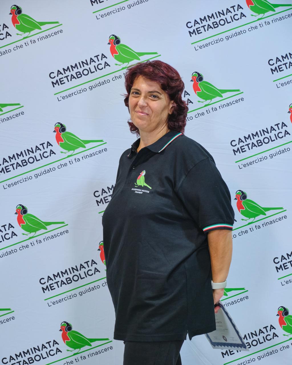 giuseppina matita