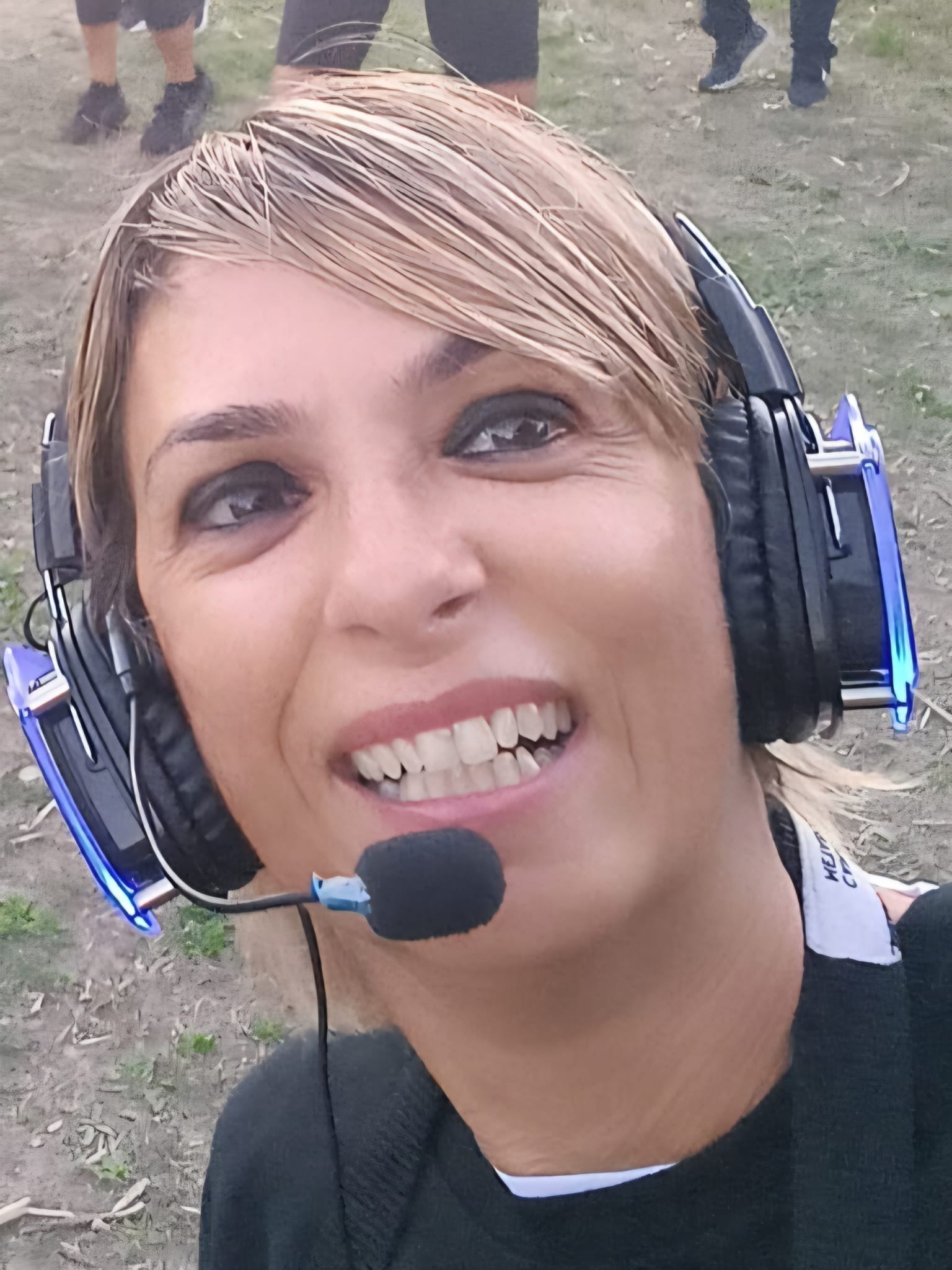 Carla Merella