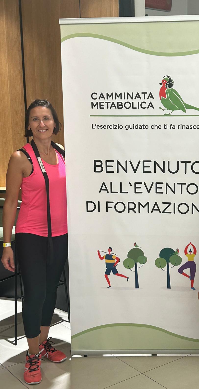 Deborah Collini