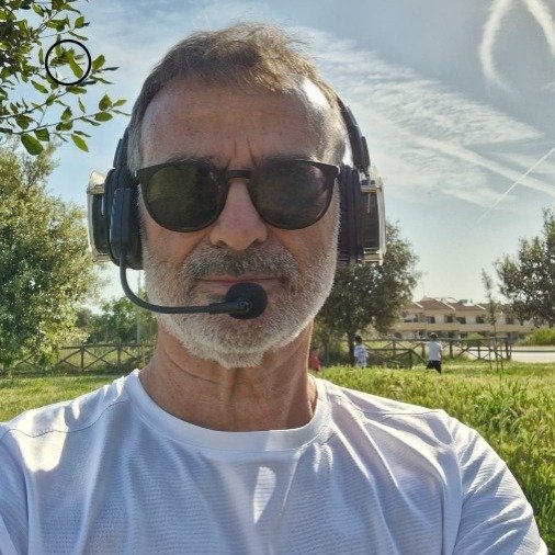 Roberto Biondi