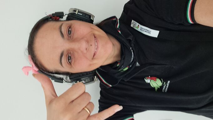 Irene Carovana