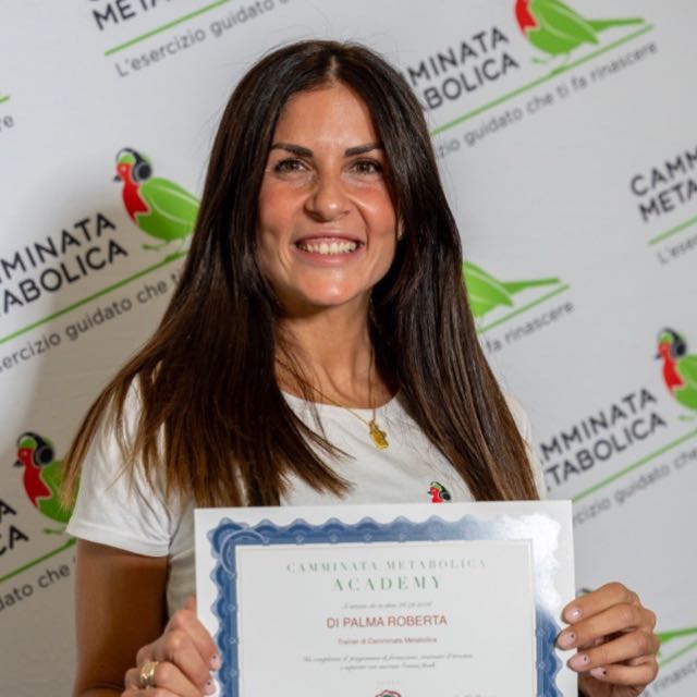 Roberta Di palma