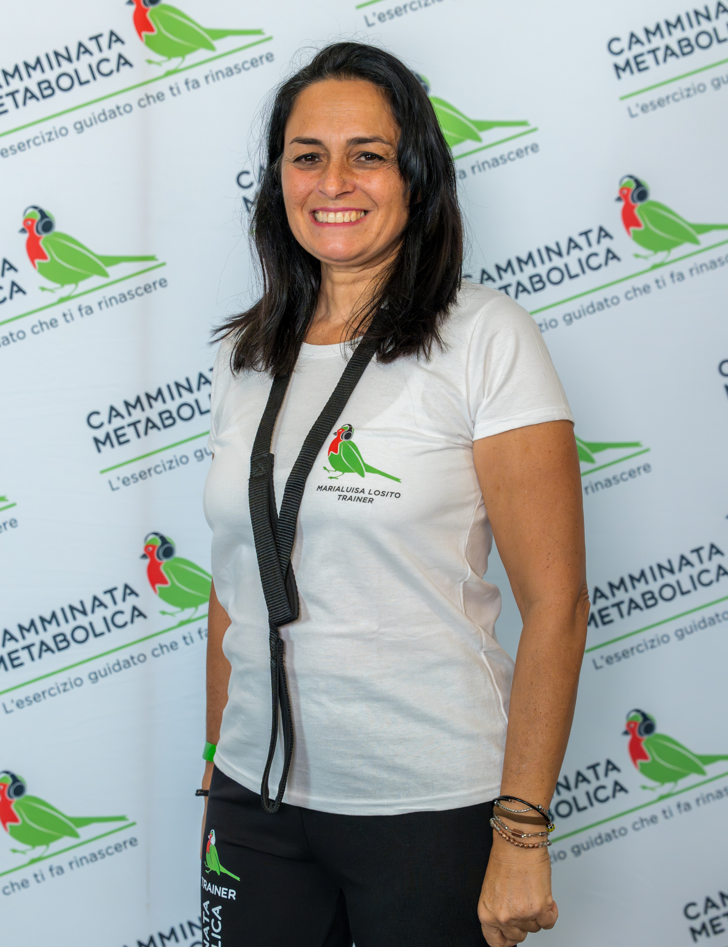 MARIA LUISA LOSITO