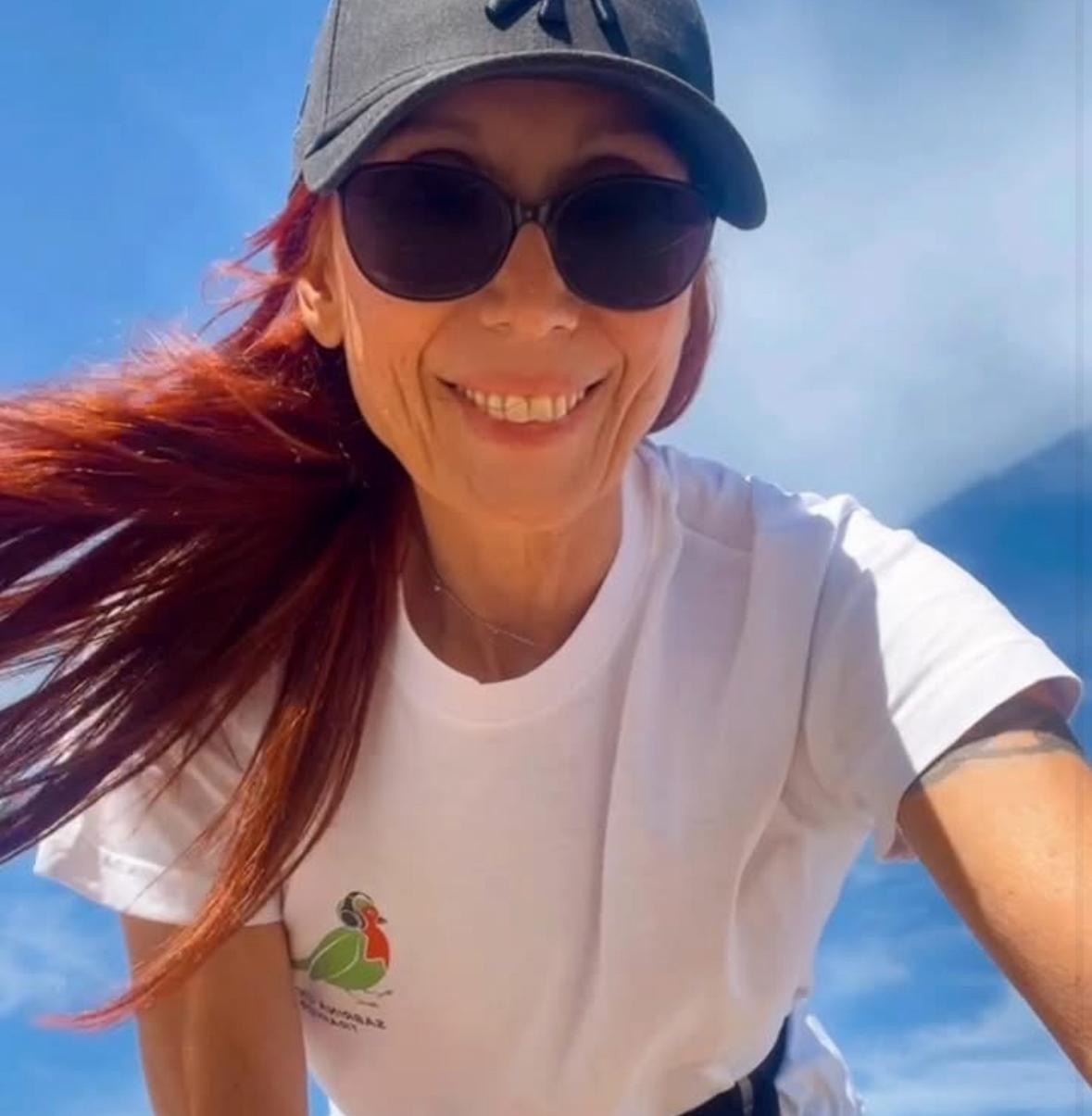 Sabrina Ciceri