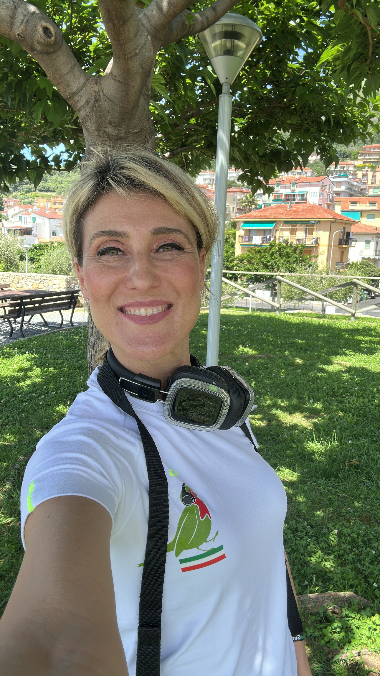 Stefania Erba