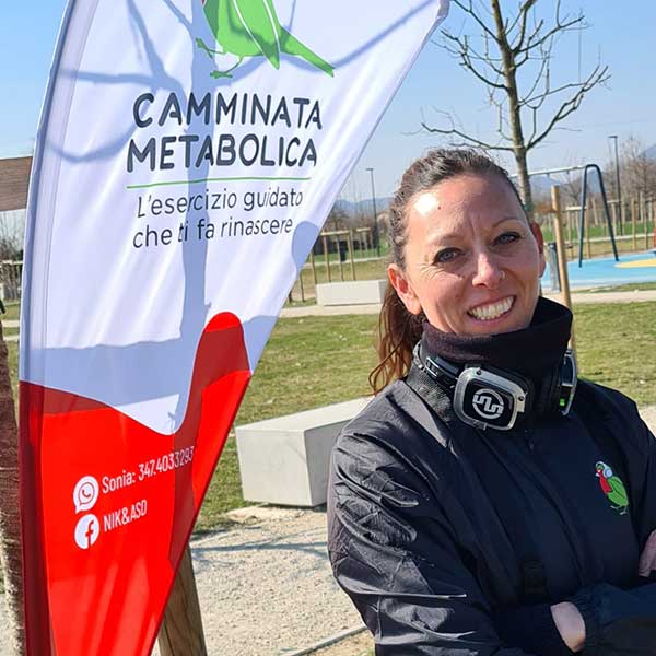 Sonia Bergamo