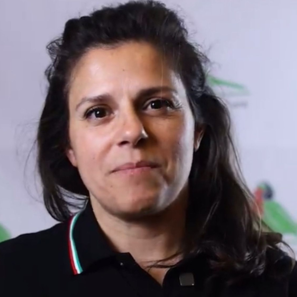 Loredana Restivo