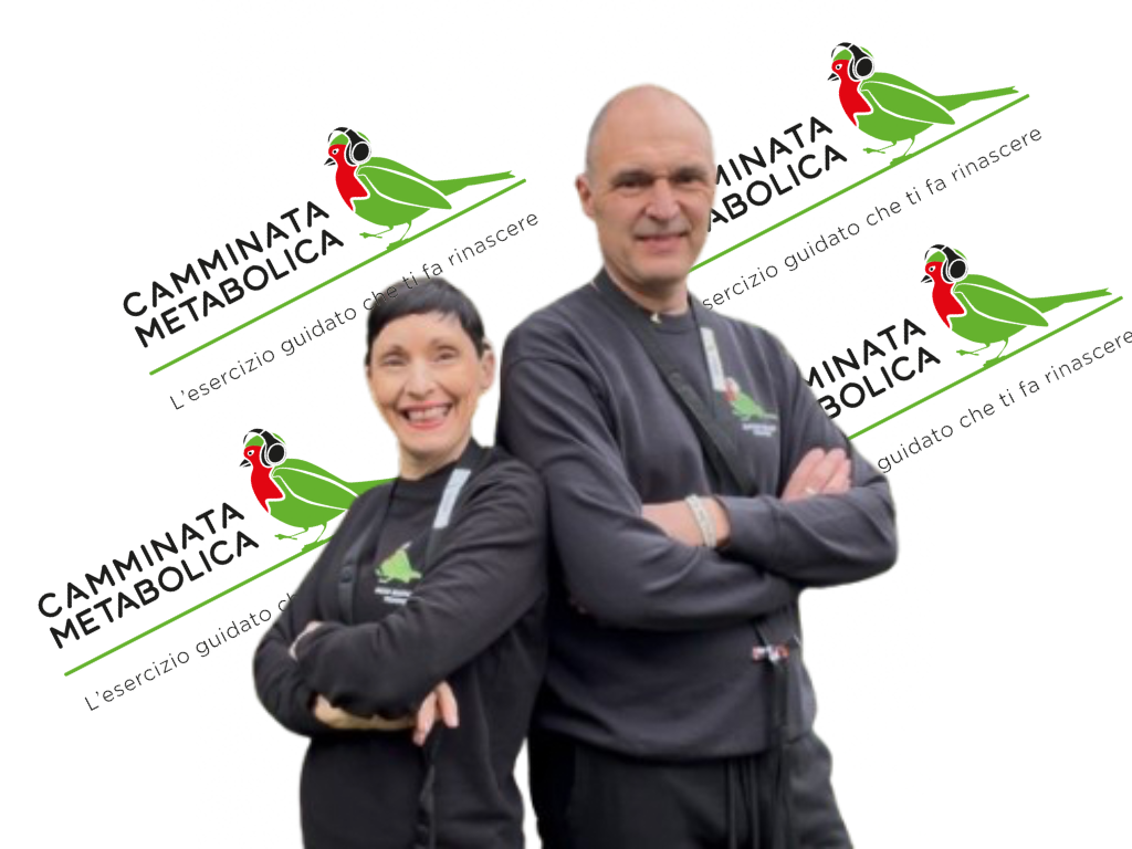 Meri & Davide Damonte - Devidè