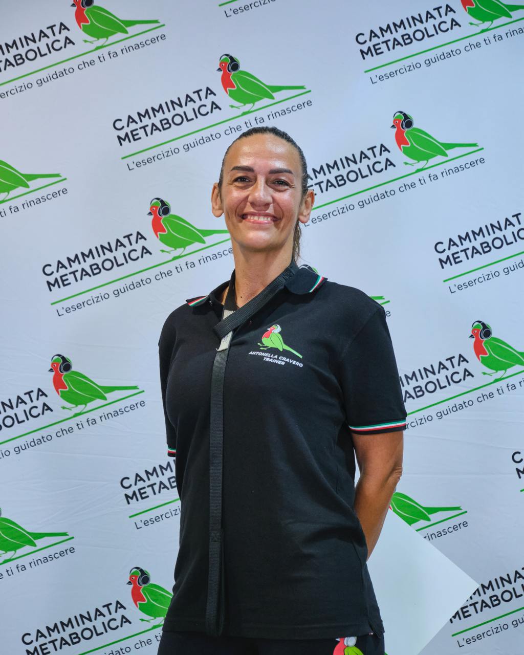 Antonella Cravero