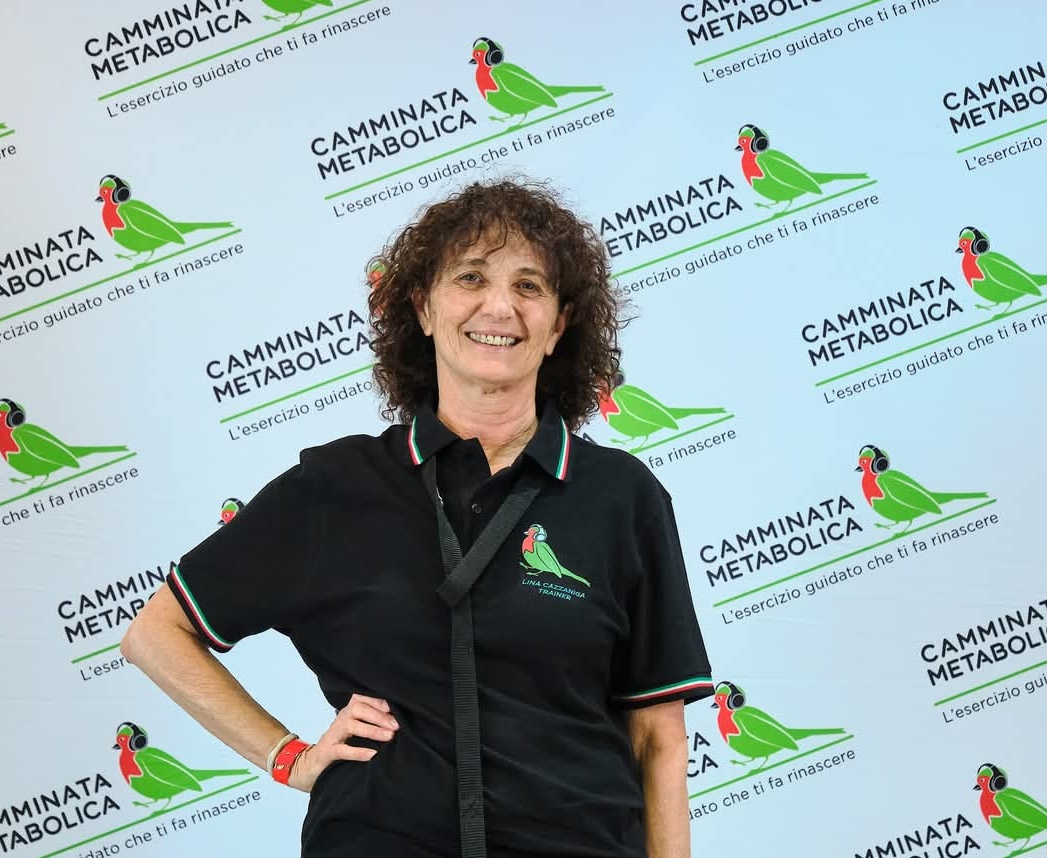 Lina Cazzaniga
