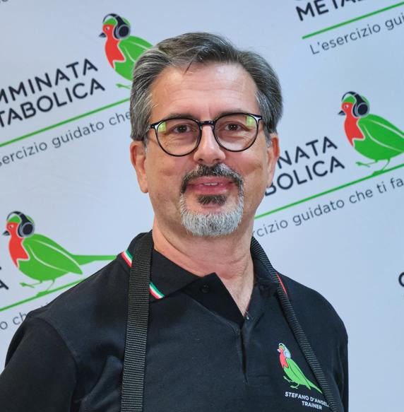 Stefano D'Angelo