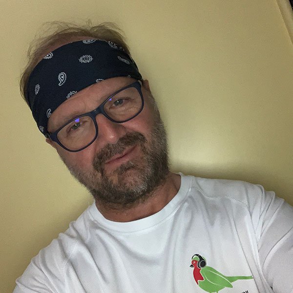 Marco Bini