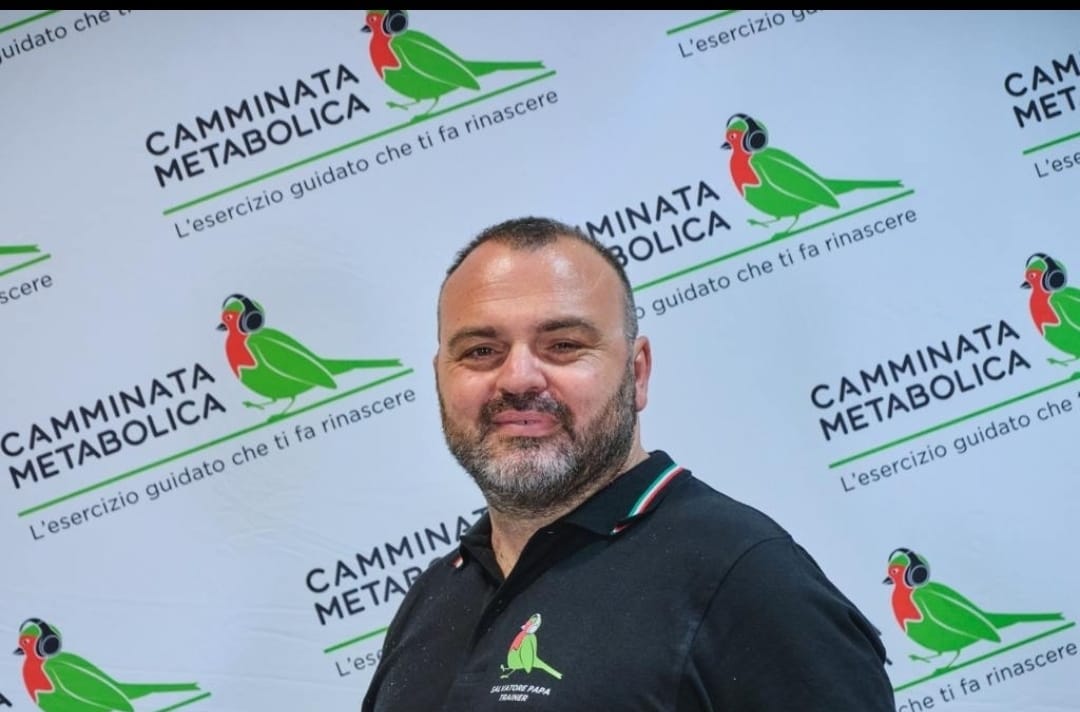 Salvatore Papa