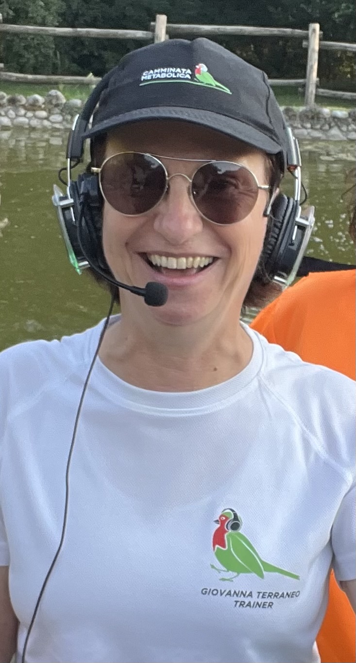 Giovanna Terraneo
