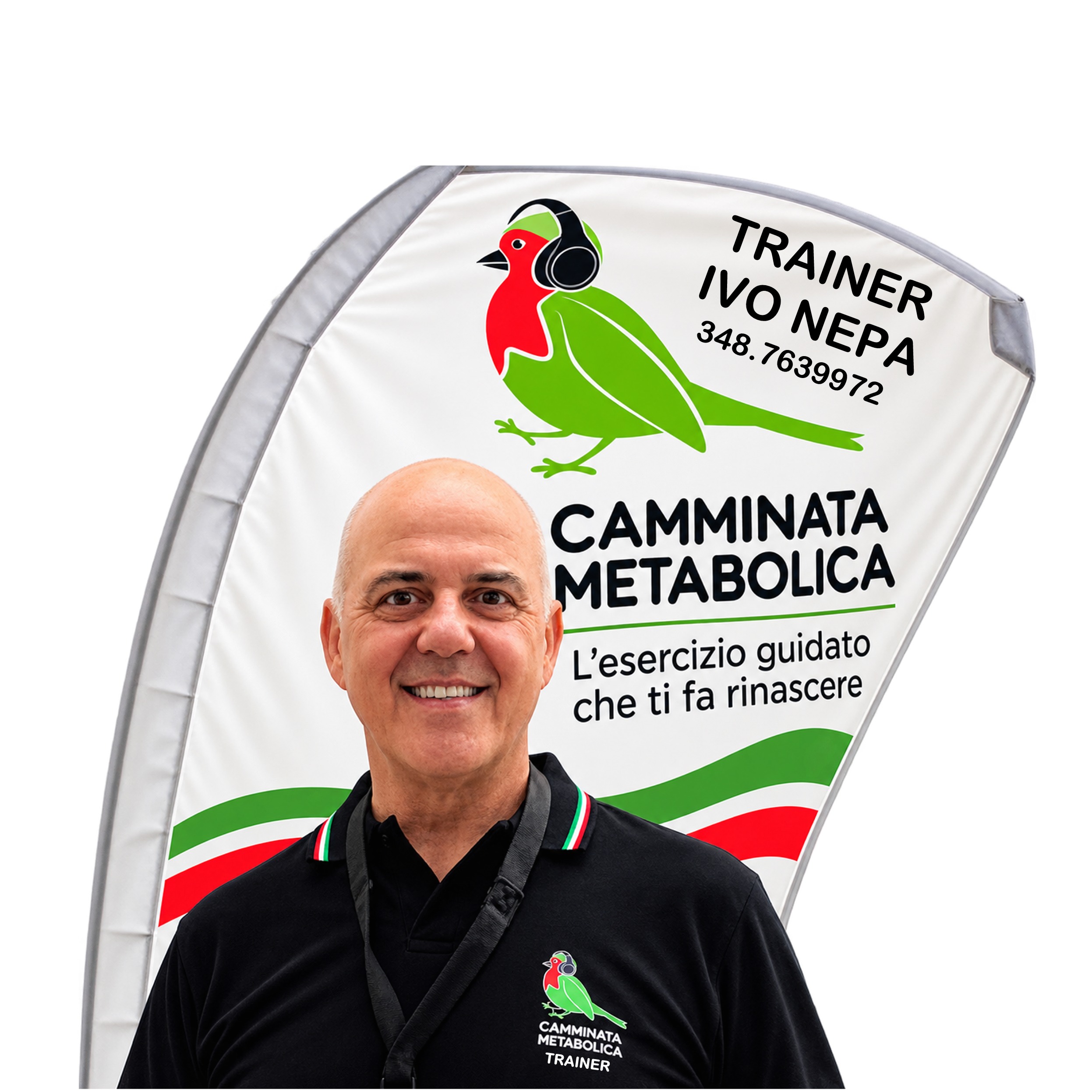 Ivo Nepa
