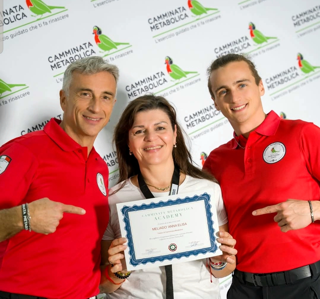 Anna Elisa  Meliadò 