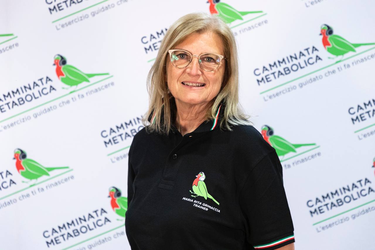 Maria Rita Grimaccia