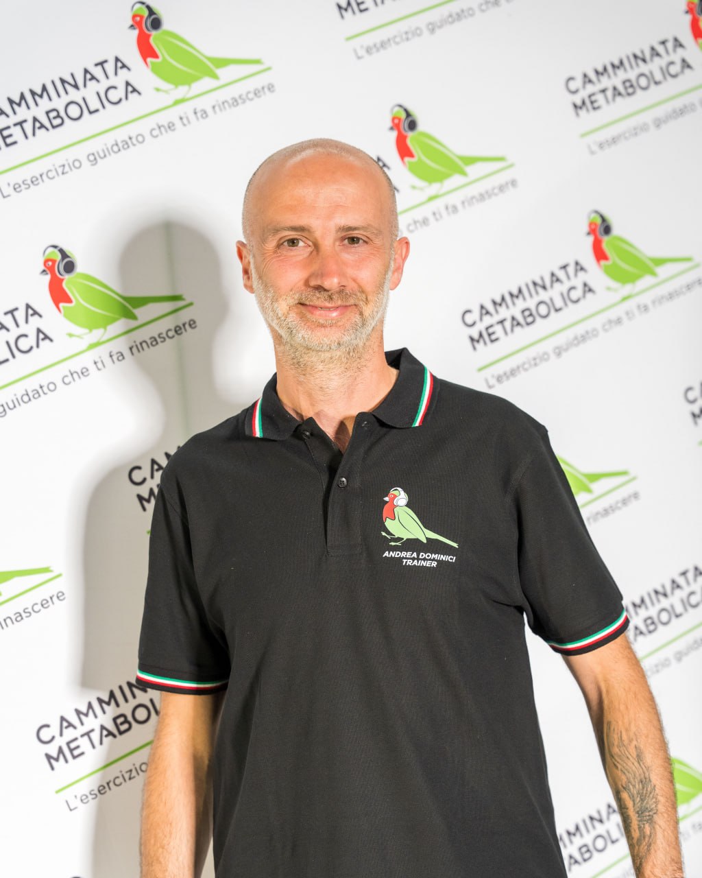 Andrea Dominici