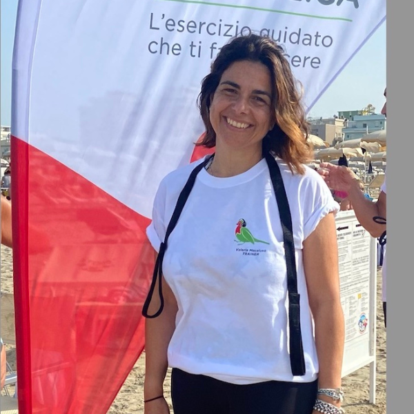 Valeria Macaluso