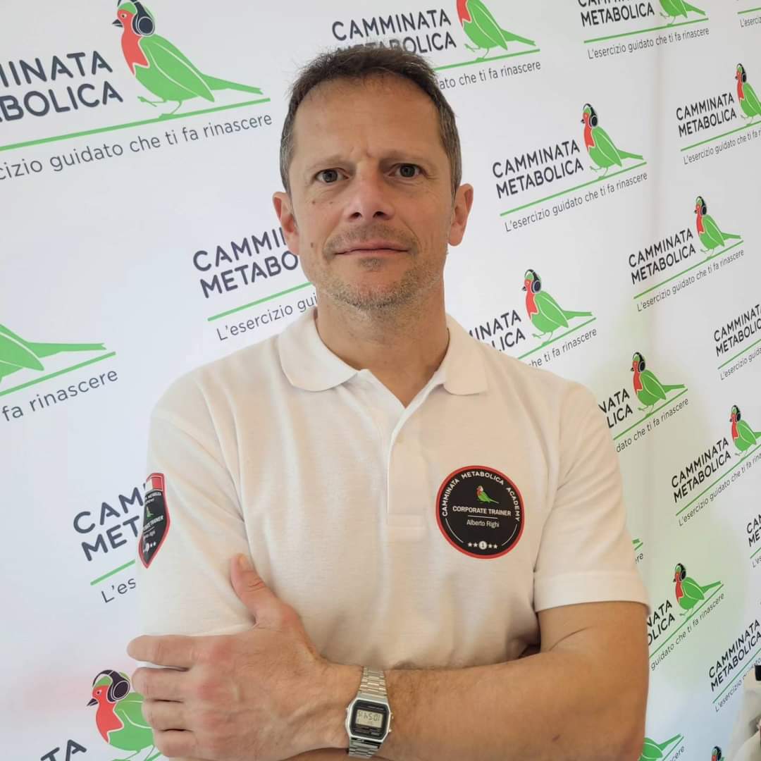 Alberto Righi