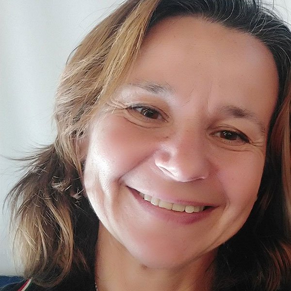 Daniela Veronesi