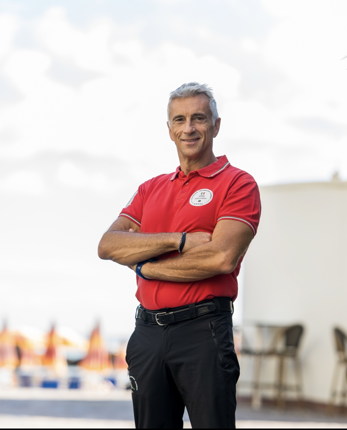 Stefano Fontanesi