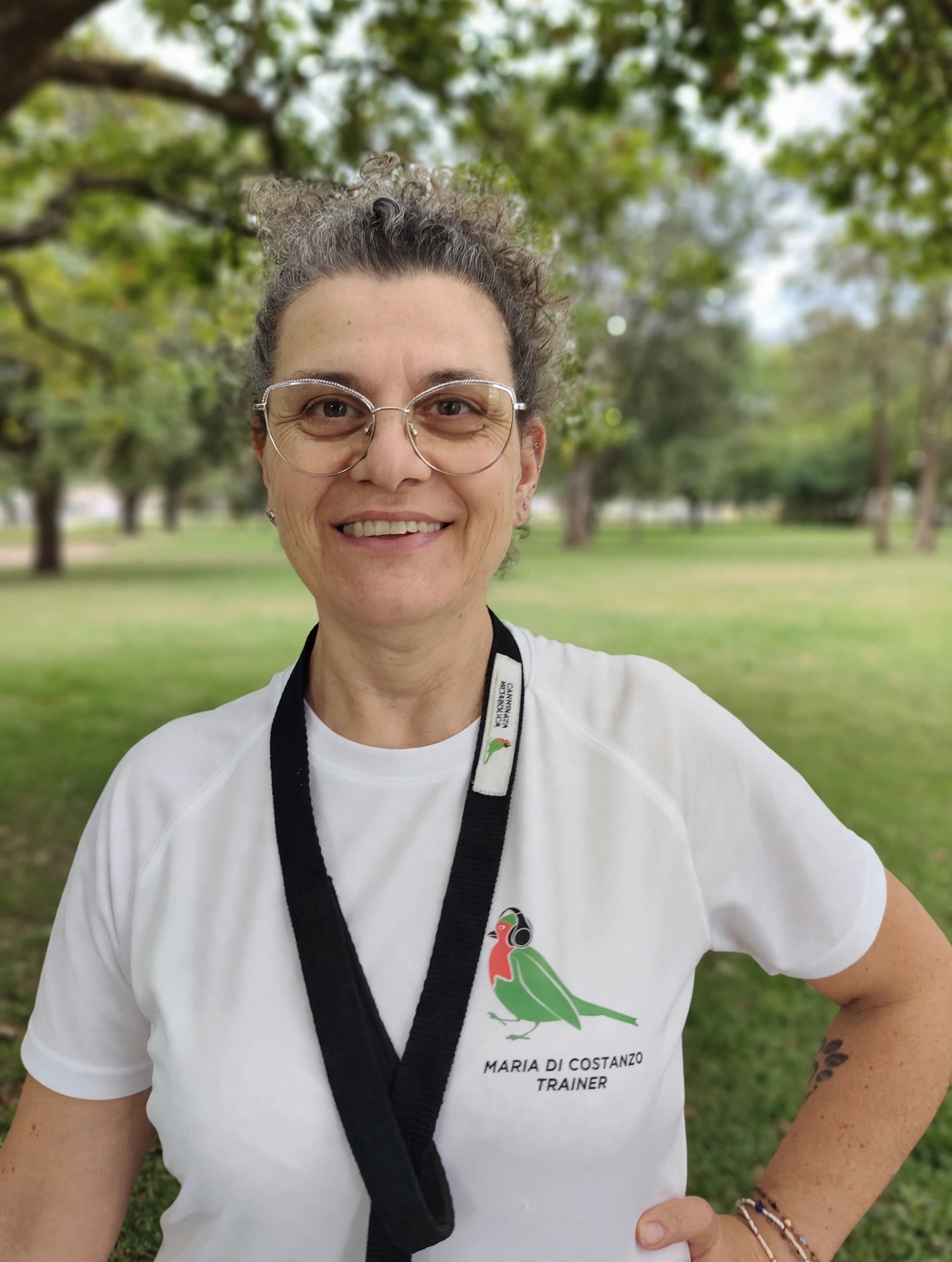 Maria Di Costanzo 