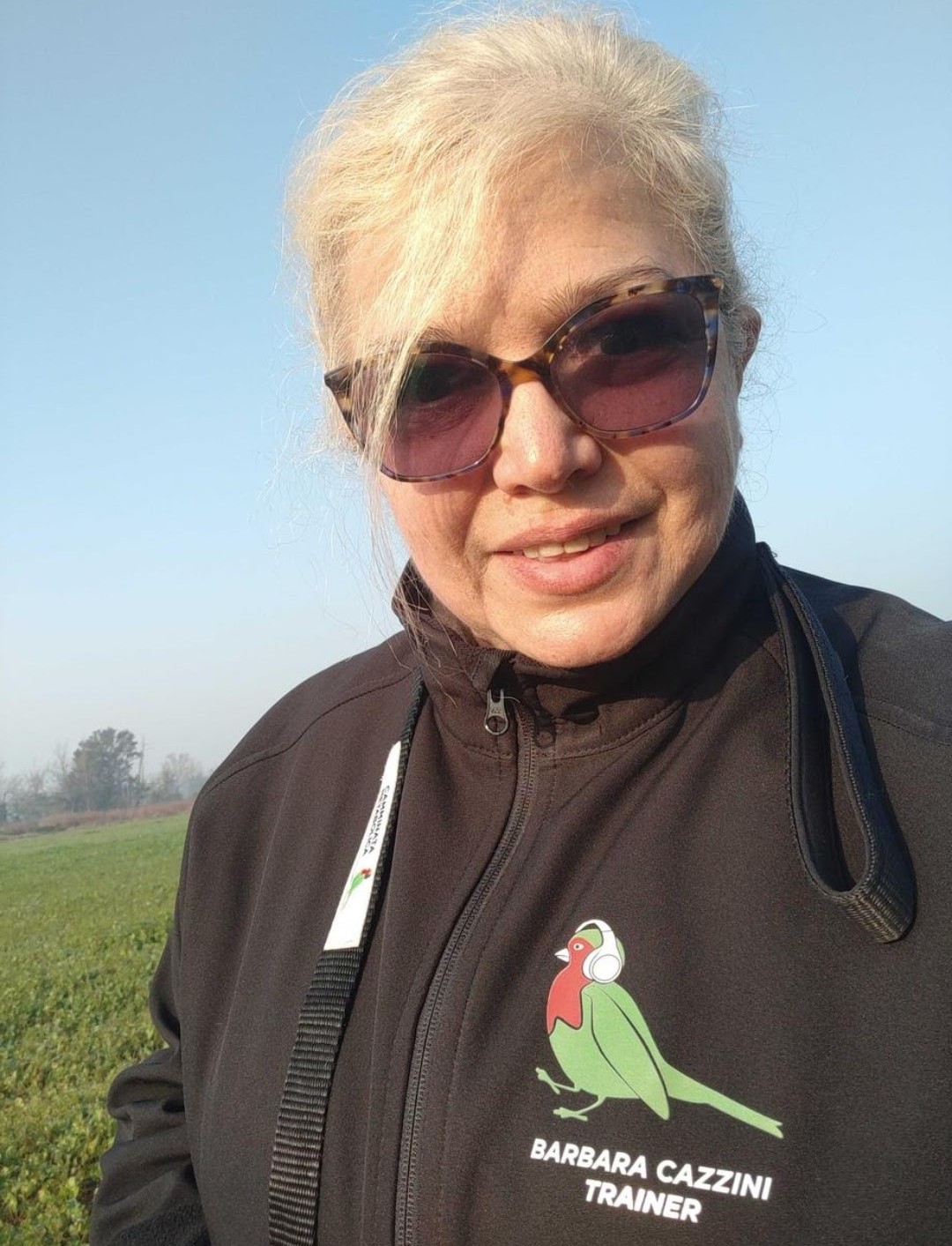Barbara Cazzini