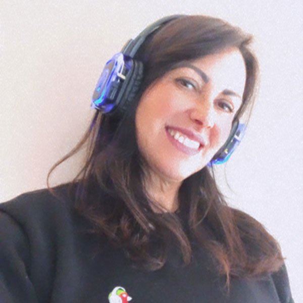 Monica Berni