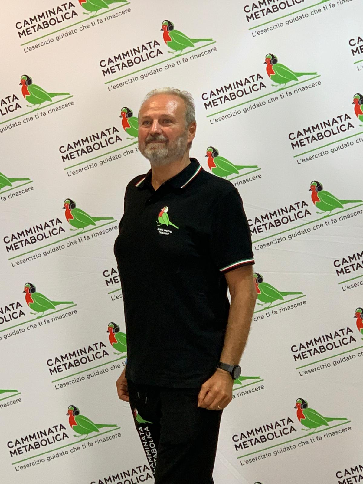 Rino MUZIO