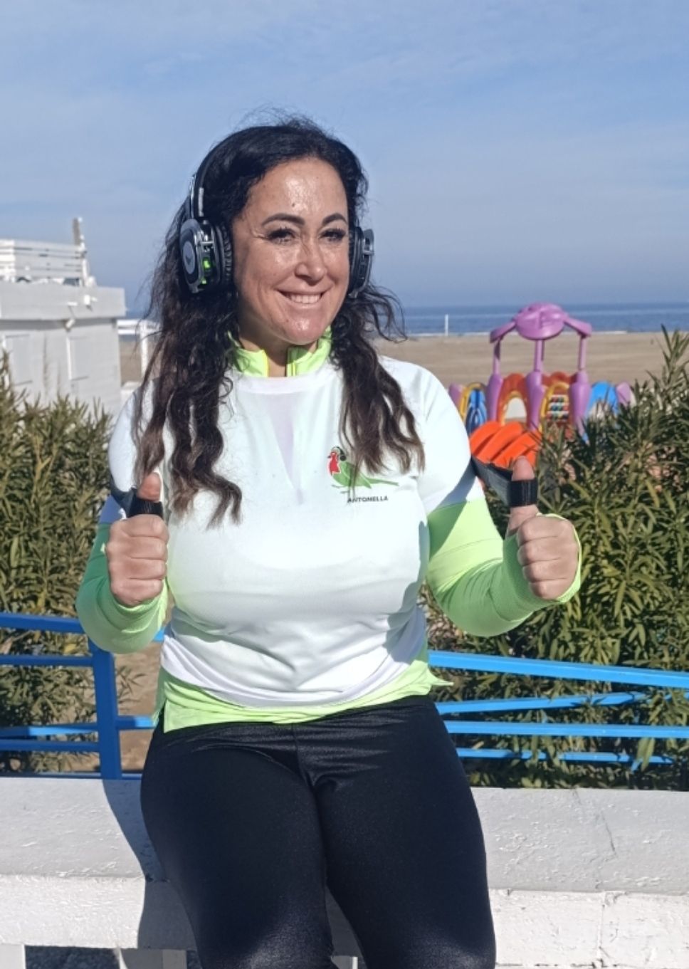 Antonella Di Gianni