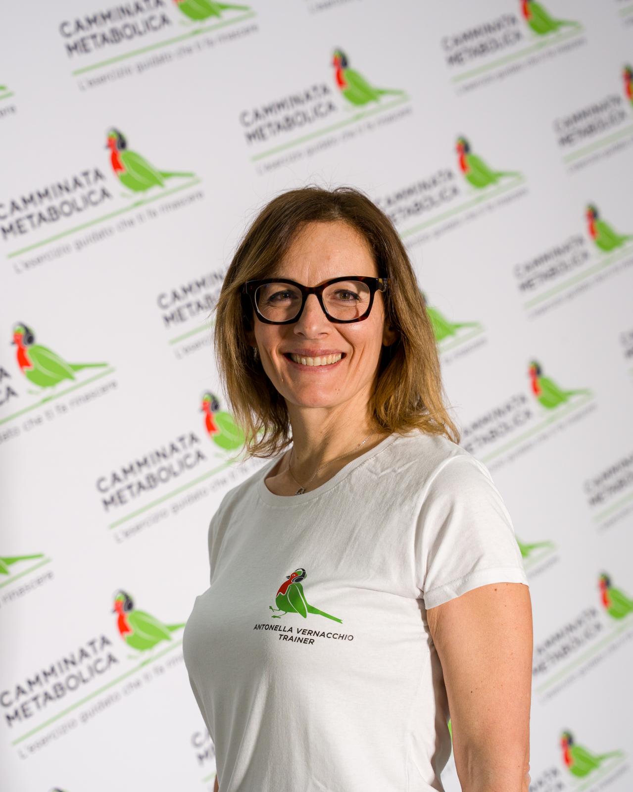 Antonella Vernacchio