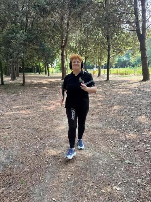 claudia bellan
